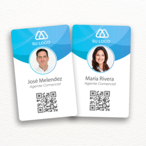 Carnets PVC