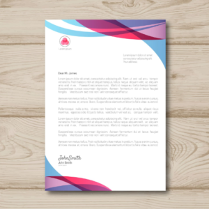 Papel Membrete 8.5"x11" Resma