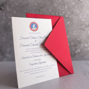 Tarjetas Personalizadas